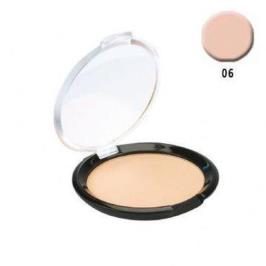 Golden Rose Silky Touch Compact Powder 08 Pudra