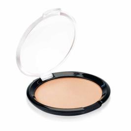 Golden Rose Silky Touch Compact Powder Pudra