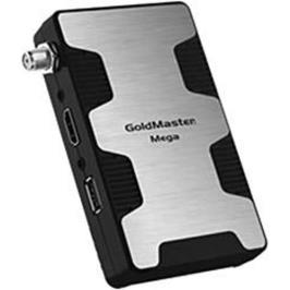 Goldmaster Micro Mega Full Hd Uydu Alıcısı