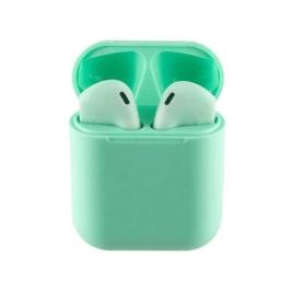 Gomax  I12 Pro Yeşil Bluetooth Kulaklık