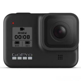 GoPro Hero8 Black 4K Aksiyon Kamera