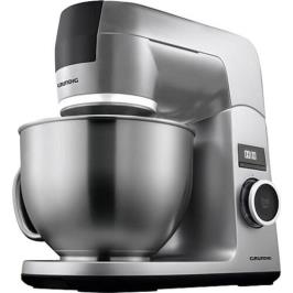 Grundig KMP 8650 S Kitchen Machine 1000 W Stand Mikseri