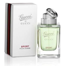 Gucci By Gucci Sport EDT 90 ml Erkek Parfümü