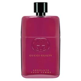 Gucci Guilty Absolute EDP 50 ml Erkek Parfüm