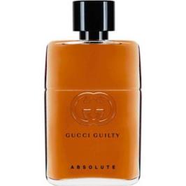 Gucci Guilty Absolute EDP 90 ml Erkek Parfüm