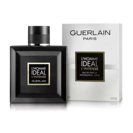 Guerlain 3346470134911 L'Homme Ideal Intense EDP 100 ml Erkek Parfümü