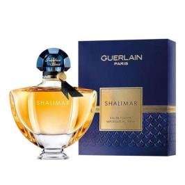 Guerlain Shalimar EDP 90 ml Kadın Parfümü