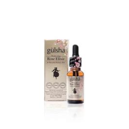 Gülsha Perfecting Rose Elixir 20 ml Serum