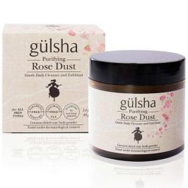 Gülsha Purifying Rose Dust 40 gr Peeling