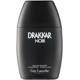 Guy Laroche Drakkar Noir EDT 100 ml Erkek Parfümü