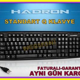Hadron HD-816 Q Klavye