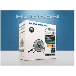 Hadron HD2021 USB Vantilatör