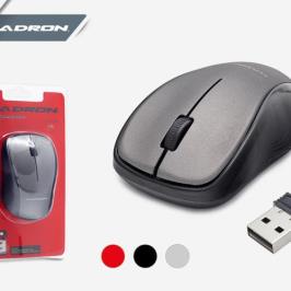 Hadron HD5660 Kablosuz Siyah Mouse