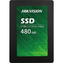 Haikon C100 480 GB 2.5" 550-470 MB/s SSD Sabit Disk