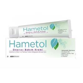 Hametol 30 gr Onarıcı Bakım Kremi Kuru Ciltler
