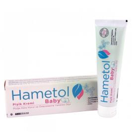 Hametol HAME10002 Baby 30 gr Pişik Kremi