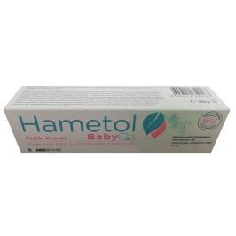 Hametol HAME10004 Baby 100 gr Pişik Kremi