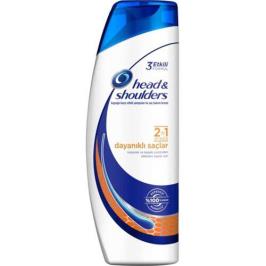 Head & Shoulders Erkeklere Özel Saç Dökümelerine Karşı 550 ml Şampuan 