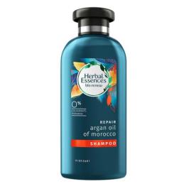 Herbal Essences 100 Ml Fas Argan Yağı şampuan