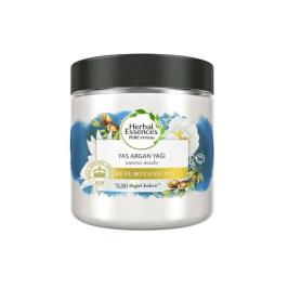 Herbal Essences 250 ml Fas Argan Yağı Onarıcı Maske 