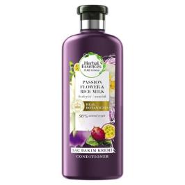 Herbal Essences 360 ml Çarkıfelek Çiçeği Ve Pirinç Sütü Saç Bakım Kremi