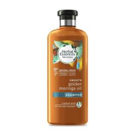 Herbal Essences 400 ml Altın Moringa Yağlı Şampuan