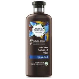Herbal Essences 400 ml Hindistan Cevizi Sütü Şampuan