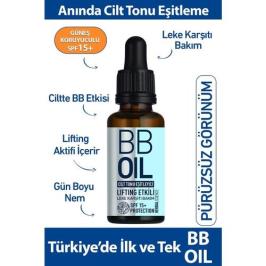 Herbal Science 20 ml BB Oil