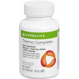 Herbalife Thermo Complete 90 Tablet Yağ Yakıcı