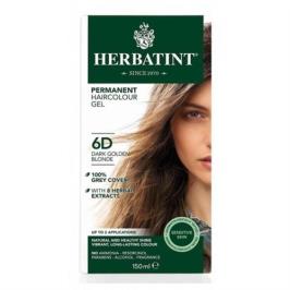 Herbatint 6D Blond Fonce Dore Saç Boyası