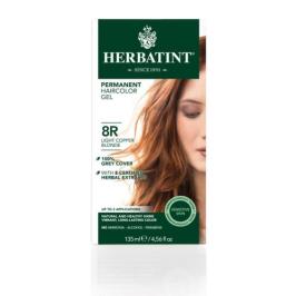 Herbatint 8R Light Copper Blonde Açık Bakır Sarı Saç Boyası