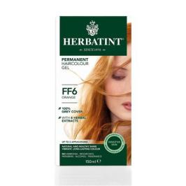Herbatint FF6 Orange Turuncu Saç Boyası