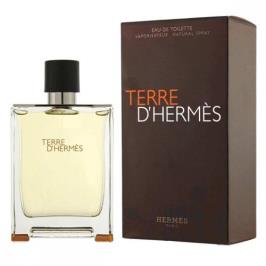 Hermes 3346131400003 EDT 100 ml Erkek Parfümü