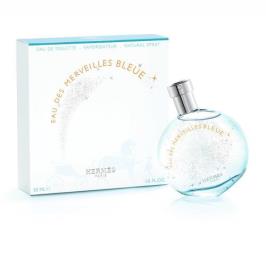 Hermes Eau Des Merveilles Bleue EDT 50 ml Kadın Parfüm