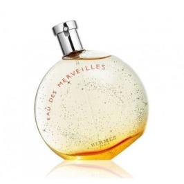 Hermes Eau Des Merveilles EDT 100 ml Kadın Parfümü