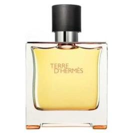 Hermes Terre D Hermes Pure EDP 75 ml Erkek Parfümü
