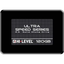 Hi-Level HLV-SSD30ULT 960 GB 2.5" 550-530 MB/s SSD Sabit Disk
