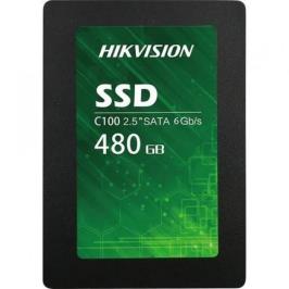 Hikvision HS-SSD-C100/480G 480GB SATA 3 SSD