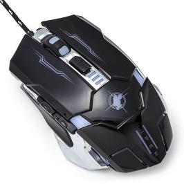 Hiper X-50 Gaming Mouse
