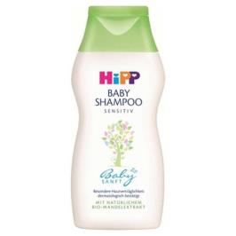 Hipp Babysanft 200 gr Bebek Şampuan