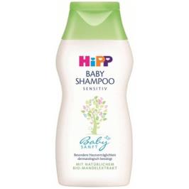 Hipp Babysanft 200 ml Bebek Şampuanı