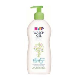 Hipp Babysanft 400 gr Bebek Saç ve Vücut Şampuanı