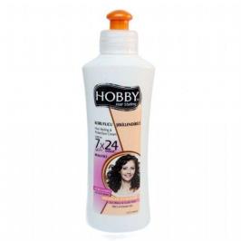 Hobby 7x24 Dalgalı ve Kıvırcık 200 ml Saç Kremi