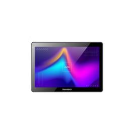 Hometech Alfa 10-YF 128GB 10.1 inç Wi-Fi Siyah Tablet Pc 