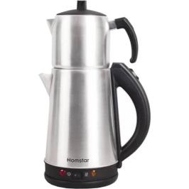 Homstar HS-K5000 Su Isıtıcı Çay Makinesi