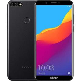 Honor 7C 32 GB 3 GB RAM 5.99 inç 13 MP-2 MP Çift Arka Kameralı Akıllı Cep Telefonu