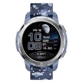 Honor Watch Gs Pro Mavi Akıllı Saat
