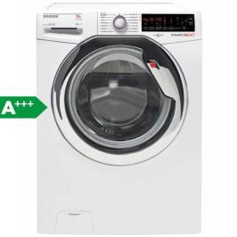 Hoover DXA-310AH1 A +++ Sınıfı 10 Kg Yıkama 1300 Devir Çamaşır Makinesi Beyaz