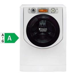 Hotpoint-Ariston AQD1171D 49ID A Sınıfı 11 Kg Yıkama 1400 Devir Kurutmalı Çamaşır Makinesi Beyaz