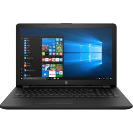 HP 15-BS120NT 7WG51EA Intel Core i3-5005U 4GB Ram 256GB SSD Windows 10 15.6 inç Laptop - Notebook